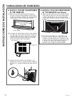 Предварительный просмотр 26 страницы GE AHED05AC Owner'S Manual