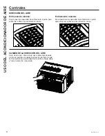 Предварительный просмотр 26 страницы GE AHEL06BB Owner'S Manual