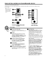 Preview for 20 page of GE AHH10 Owner'S Manual And Installation Instructions