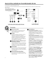 Предварительный просмотр 20 страницы GE AHH24 Series Owner'S Manual And Installation Instructions