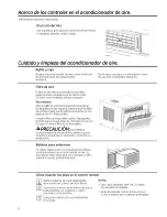 Предварительный просмотр 22 страницы GE AHH24DQH1 Owner'S Manual And Installation Instructions