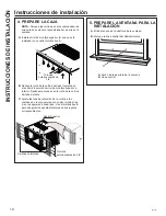 Предварительный просмотр 26 страницы GE AHH24DW Owner'S Manual