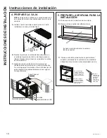 Предварительный просмотр 26 страницы GE AHH24DZ Owner'S Manual