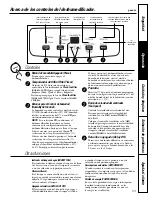 Preview for 29 page of GE AHH50 Owner'S Manual