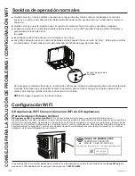 Preview for 32 page of GE AHK08 Series Owner'S Manual & Installation Instructions