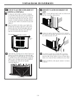 Предварительный просмотр 24 страницы GE AHL10 Owner'S Manual And Installation Instructions