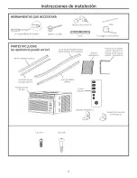 Preview for 22 page of GE AHL10ASQ1 Owner'S Manual And Installation Instructions