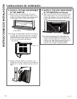 Предварительный просмотр 26 страницы GE AHLC05CA Owner'S Manual