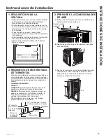 Preview for 29 page of GE AHLE06CA Owner'S Manual