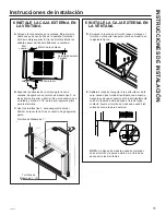 Предварительный просмотр 27 страницы GE AHM24 Series Owner'S Manual