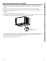 Предварительный просмотр 33 страницы GE AHQQ06 Owner'S Manual