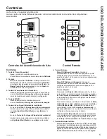 Preview for 23 page of GE AHTE06 Owner'S Manual