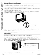 Предварительный просмотр 14 страницы GE AHTK08AA Owner'S Manual & Installation Instructions