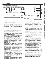 Preview for 23 page of GE AHTK08AA Owner'S Manual & Installation Instructions