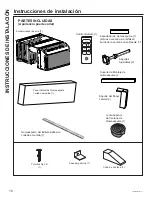 Предварительный просмотр 32 страницы GE AHTT06 Owner'S Manual & Installation Instructions