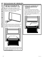 Preview for 36 page of GE AHTT08 Owner'S Manual & Installation Instructions