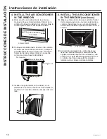 Предварительный просмотр 26 страницы GE AHV05 Owner'S Manual