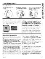 Preview for 33 page of GE AHY08 Owner'S Manual