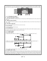 Preview for 14 page of GE AIR 116 IN Service Manual & Installation Manual