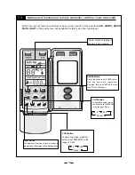 Предварительный просмотр 17 страницы GE AIR 116 IN Service Manual & Installation Manual