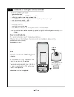 Предварительный просмотр 18 страницы GE AIR 116 IN Service Manual & Installation Manual