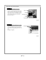 Предварительный просмотр 22 страницы GE AIR 116 IN Service Manual & Installation Manual