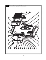 Предварительный просмотр 29 страницы GE AIR 116 IN Service Manual & Installation Manual