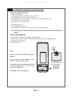 Предварительный просмотр 18 страницы GE AIR 116 Service Manual & Installation Manual