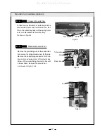 Preview for 20 page of GE AIR 116 Service Manual & Installation Manual