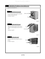 Preview for 23 page of GE AIR 116 Service Manual & Installation Manual