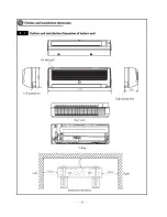 Предварительный просмотр 12 страницы GE AIR 224 Service Manual & Installation Manual