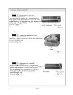 Предварительный просмотр 35 страницы GE AIR 224 Service Manual & Installation Manual