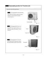 Preview for 47 page of GE AIR 224 Service Manual & Installation Manual