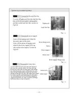 Предварительный просмотр 49 страницы GE AIR 224 Service Manual & Installation Manual