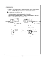 Preview for 62 page of GE AIR 224 Service Manual & Installation Manual