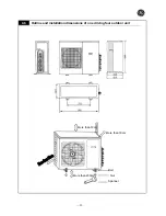 Предварительный просмотр 24 страницы GE AIR 326 Service Manual