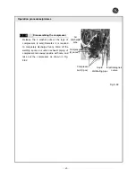 Предварительный просмотр 70 страницы GE AIR 326 Service Manual