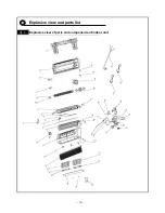 Предварительный просмотр 71 страницы GE AIR 326 Service Manual