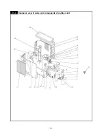 Предварительный просмотр 75 страницы GE AIR 326 Service Manual