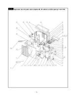 Предварительный просмотр 77 страницы GE AIR 326 Service Manual