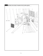 Preview for 81 page of GE AIR 326 Service Manual