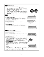 Предварительный просмотр 85 страницы GE AIR 326 Service Manual