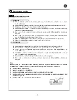 Предварительный просмотр 86 страницы GE AIR 326 Service Manual