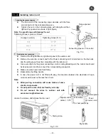 Preview for 90 page of GE AIR 326 Service Manual