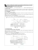 Preview for 19 page of GE AIR C18 Service Manual-Installation