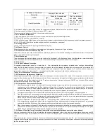 Предварительный просмотр 22 страницы GE AIR C18 Service Manual-Installation