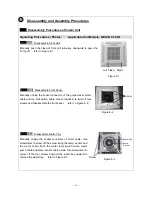 Preview for 27 page of GE AIR C18 Service Manual-Installation