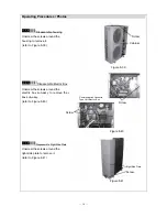 Preview for 41 page of GE AIR C18 Service Manual-Installation