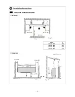 Предварительный просмотр 45 страницы GE AIR C18 Service Manual-Installation