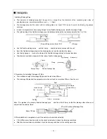 Preview for 49 page of GE AIR C18 Service Manual-Installation